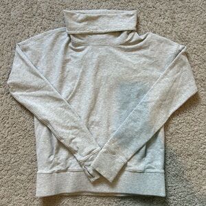lululemon turtleneck sweater